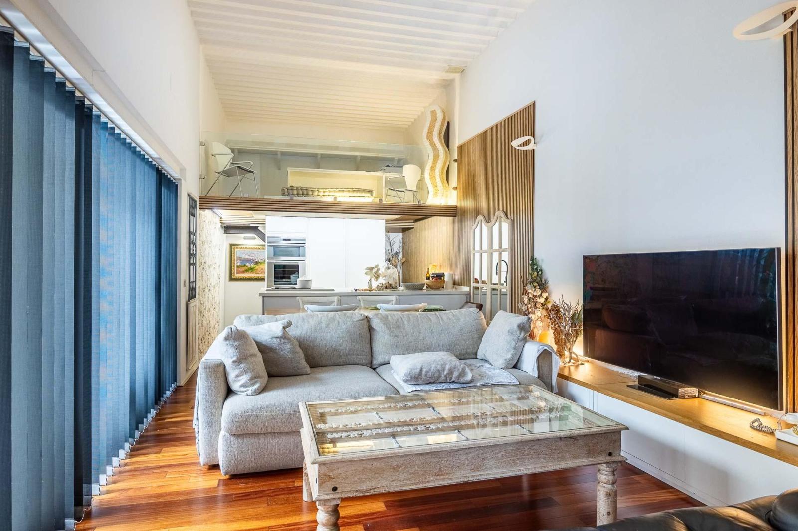 Piso en Venta en Sevilla