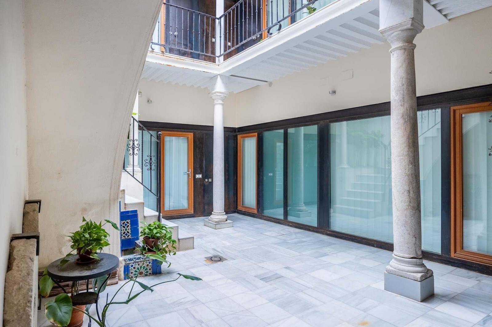 Piso en Venta en Sevilla