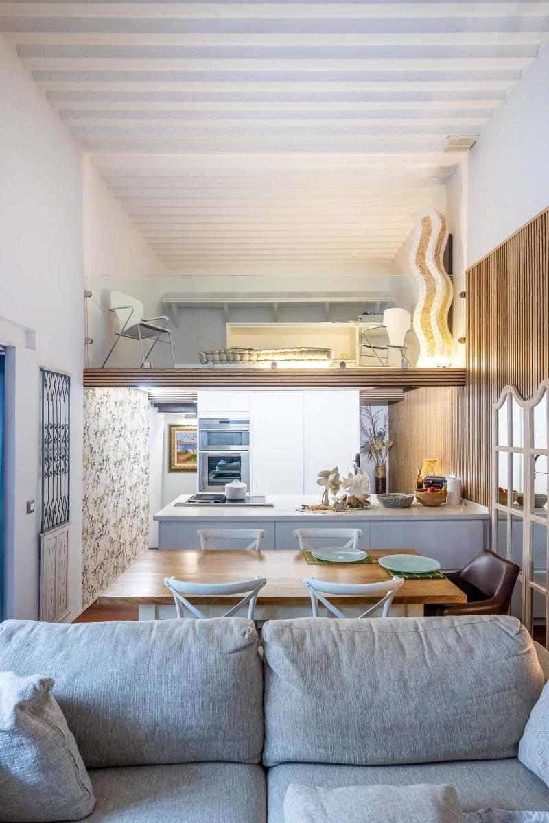 Piso en Venta en Sevilla