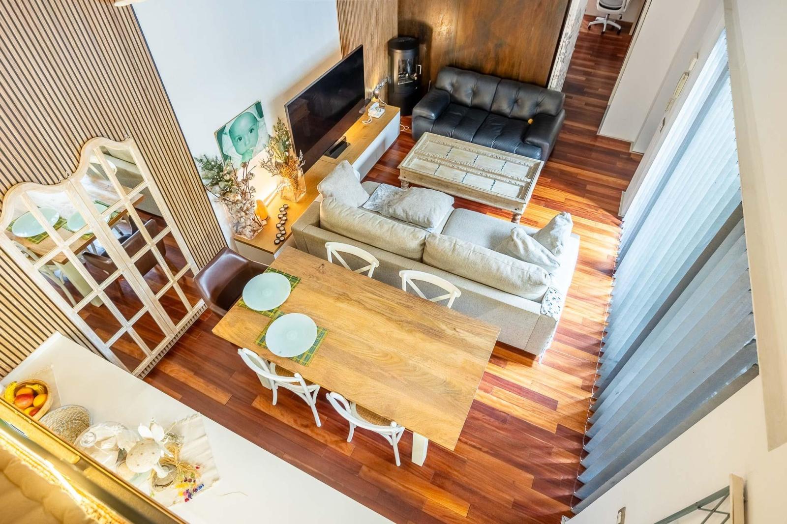 Piso en Venta en Sevilla