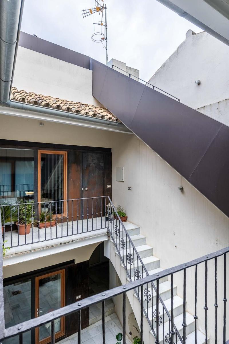 Piso en Venta en Sevilla