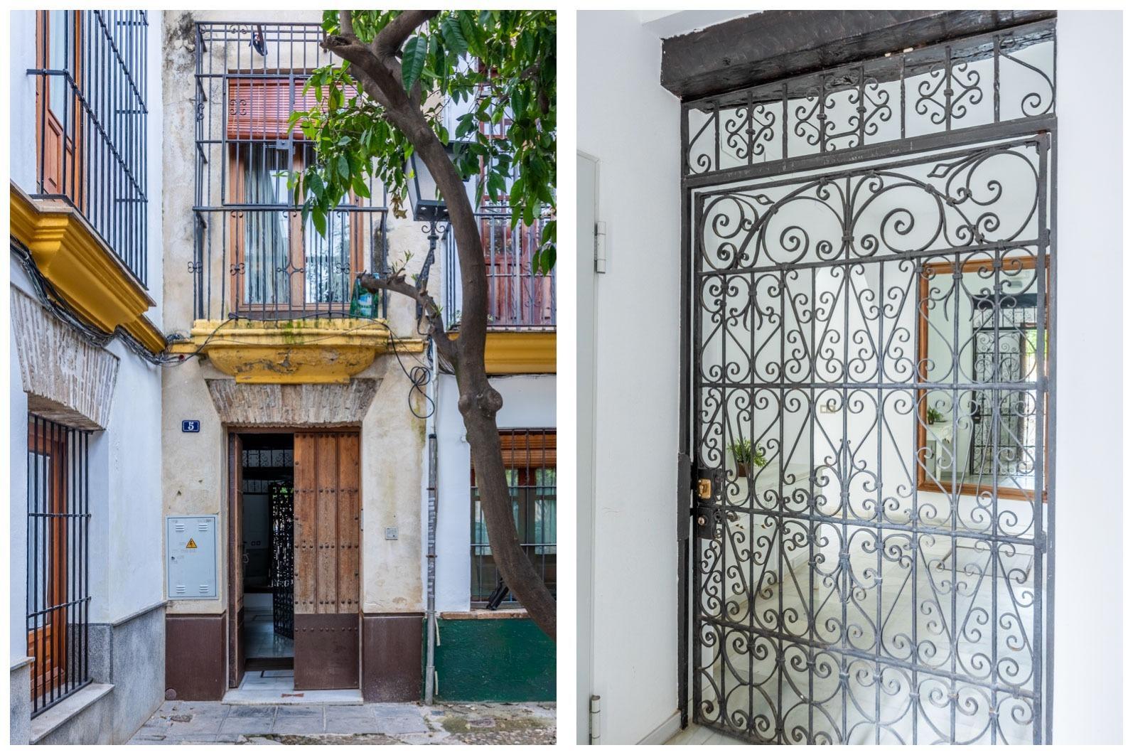 Piso en Venta en Sevilla