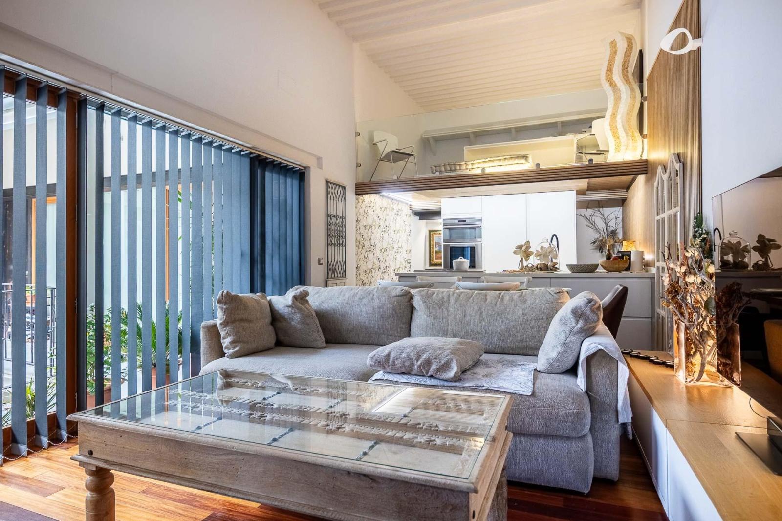 Piso en Venta en Sevilla