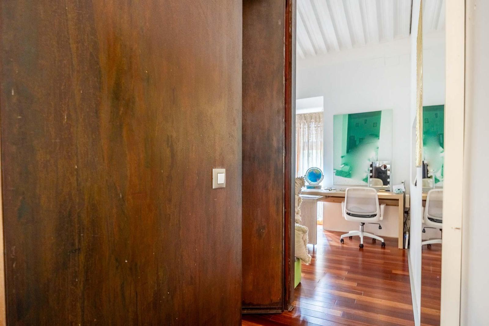 Piso en Venta en Sevilla