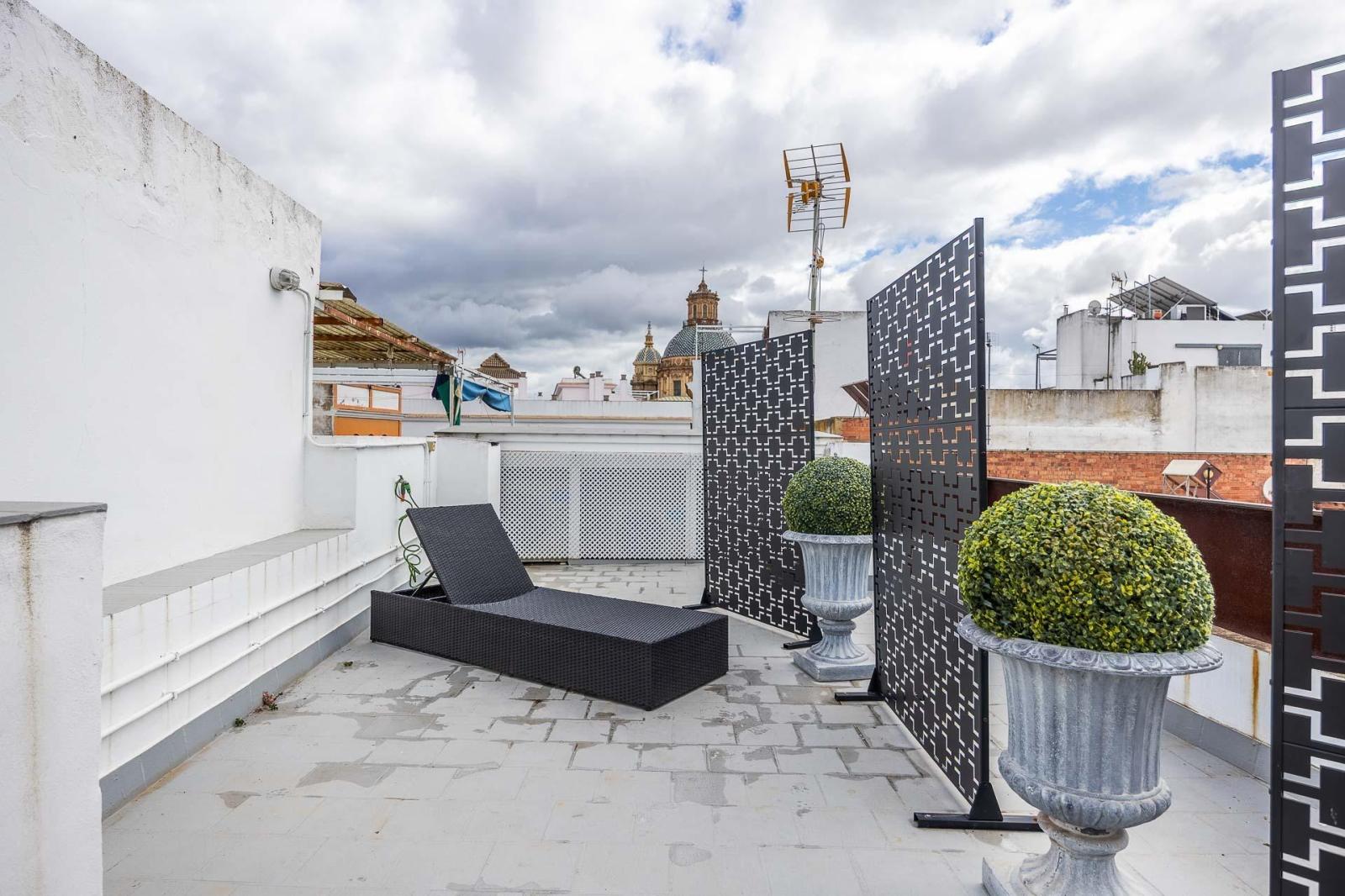 Piso en Venta en Sevilla