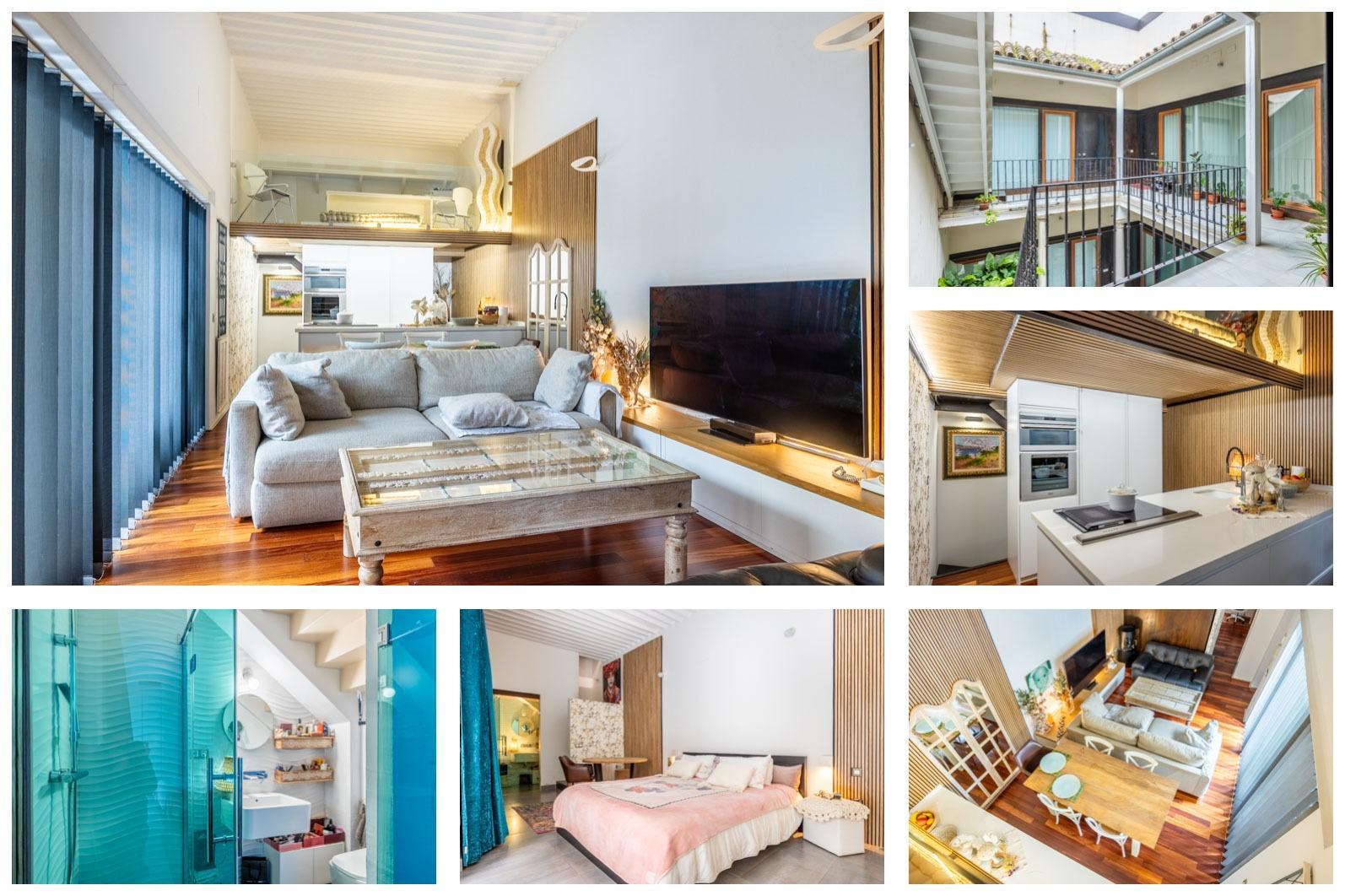Piso en Venta en Sevilla