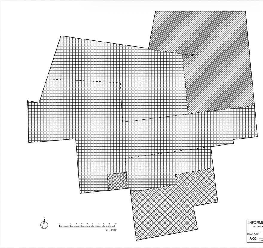 Plot for Sale in Dos Hermanas