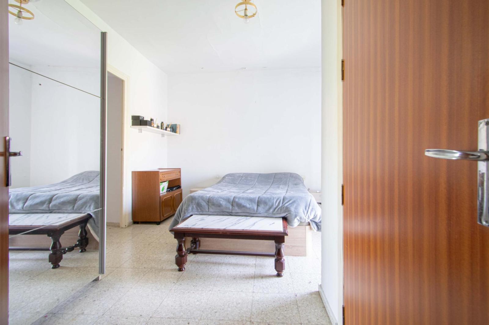 Plot for Sale in Dos Hermanas