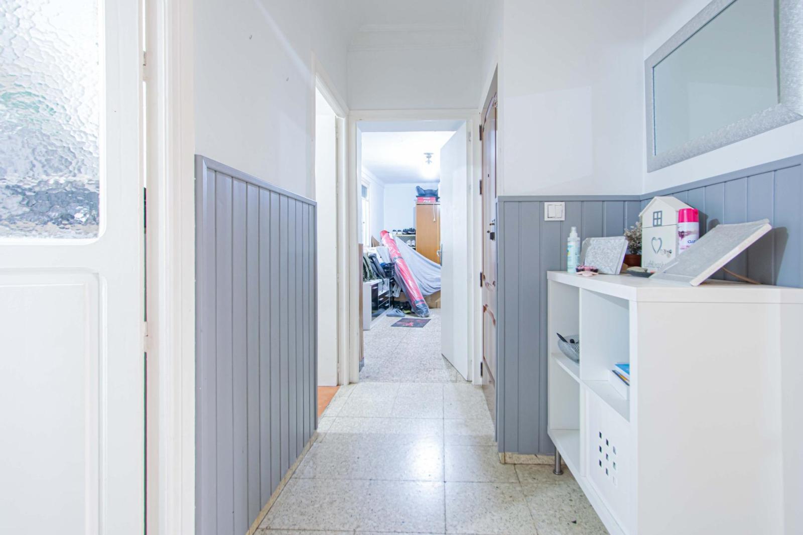 Plot for Sale in Dos Hermanas