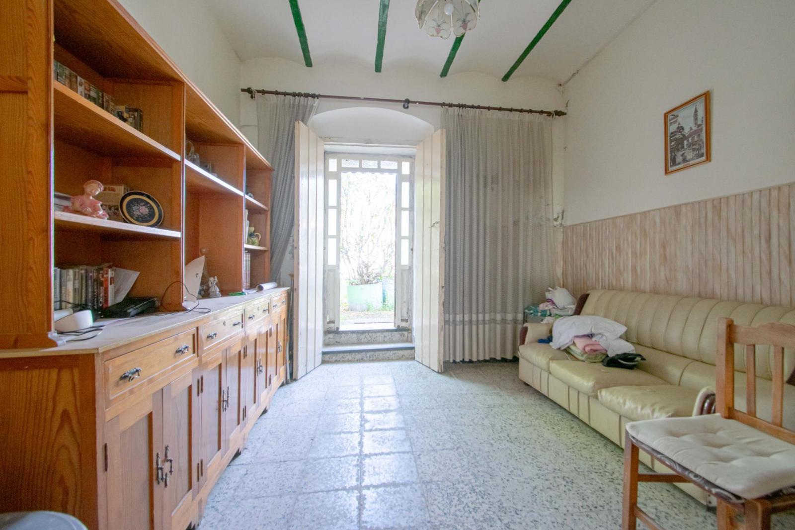 Plot for Sale in Dos Hermanas