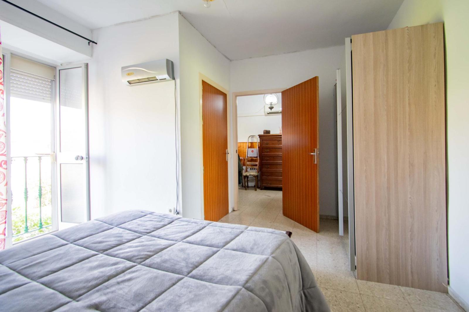 Plot for Sale in Dos Hermanas