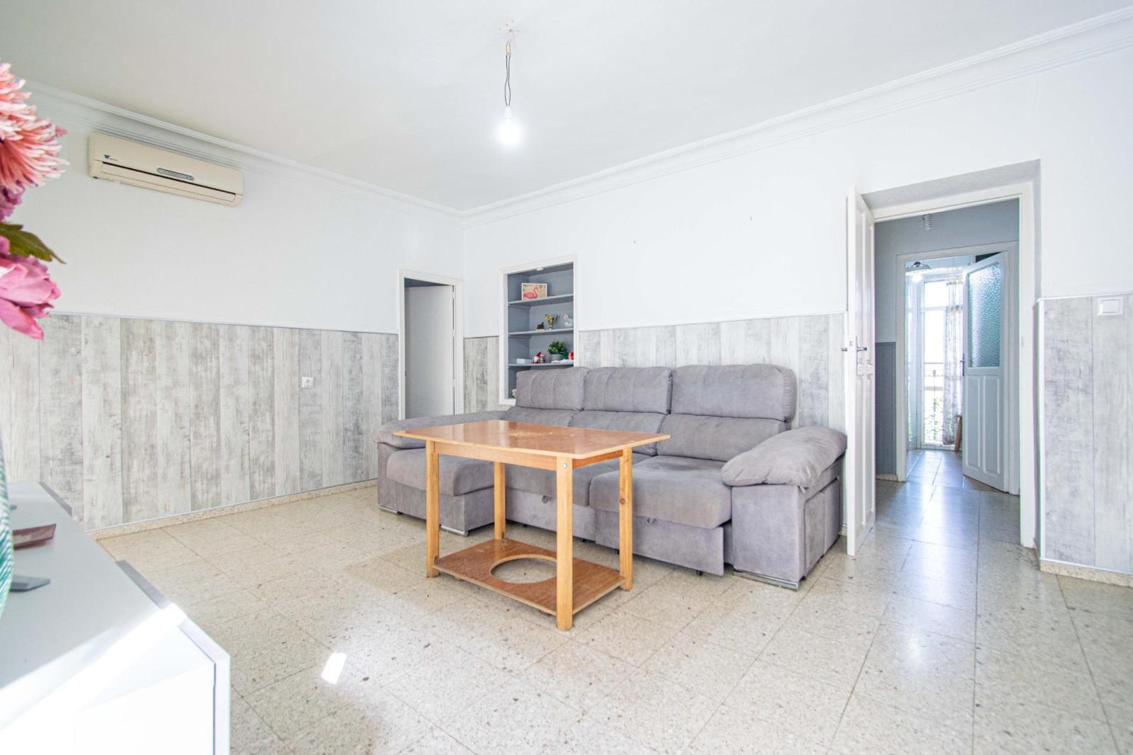 Plot for Sale in Dos Hermanas