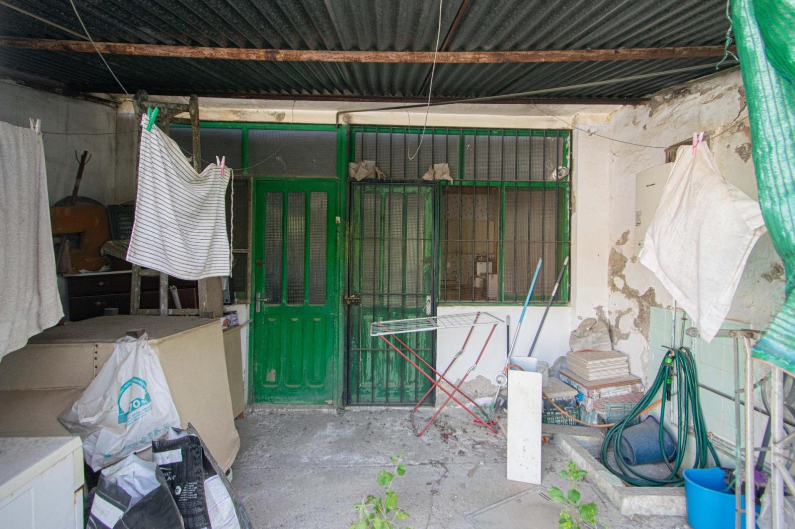 Plot for Sale in Dos Hermanas