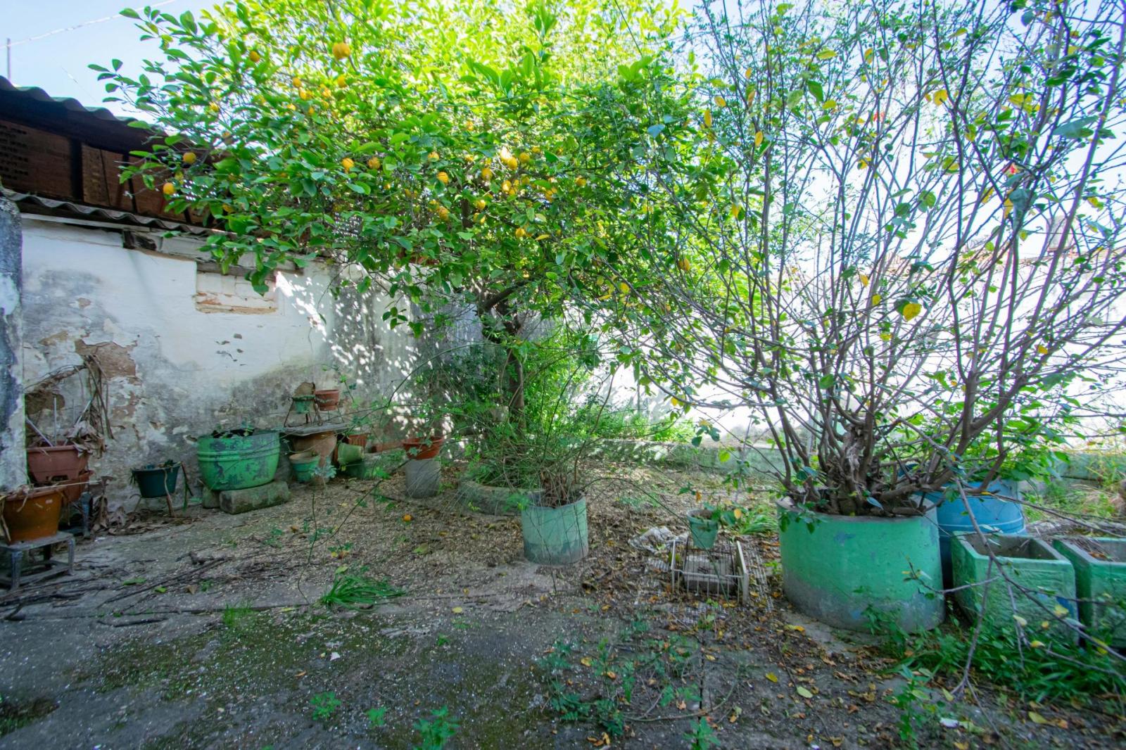 Plot for Sale in Dos Hermanas