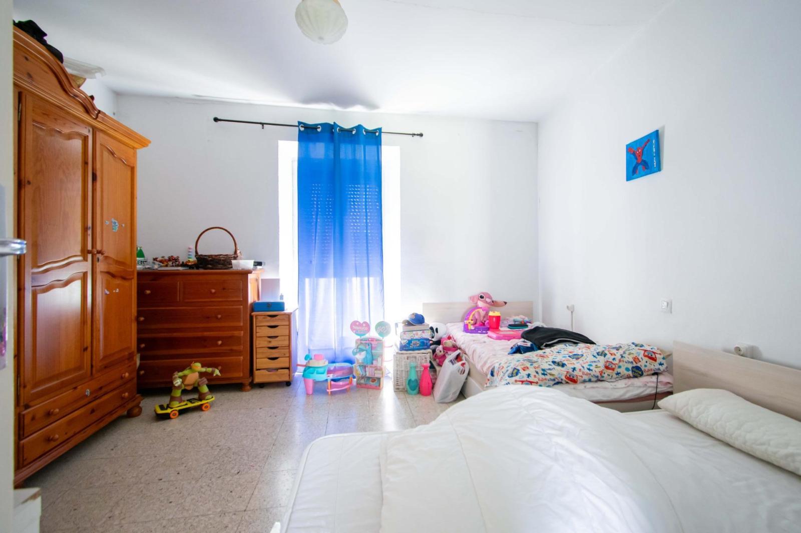 Plot for Sale in Dos Hermanas