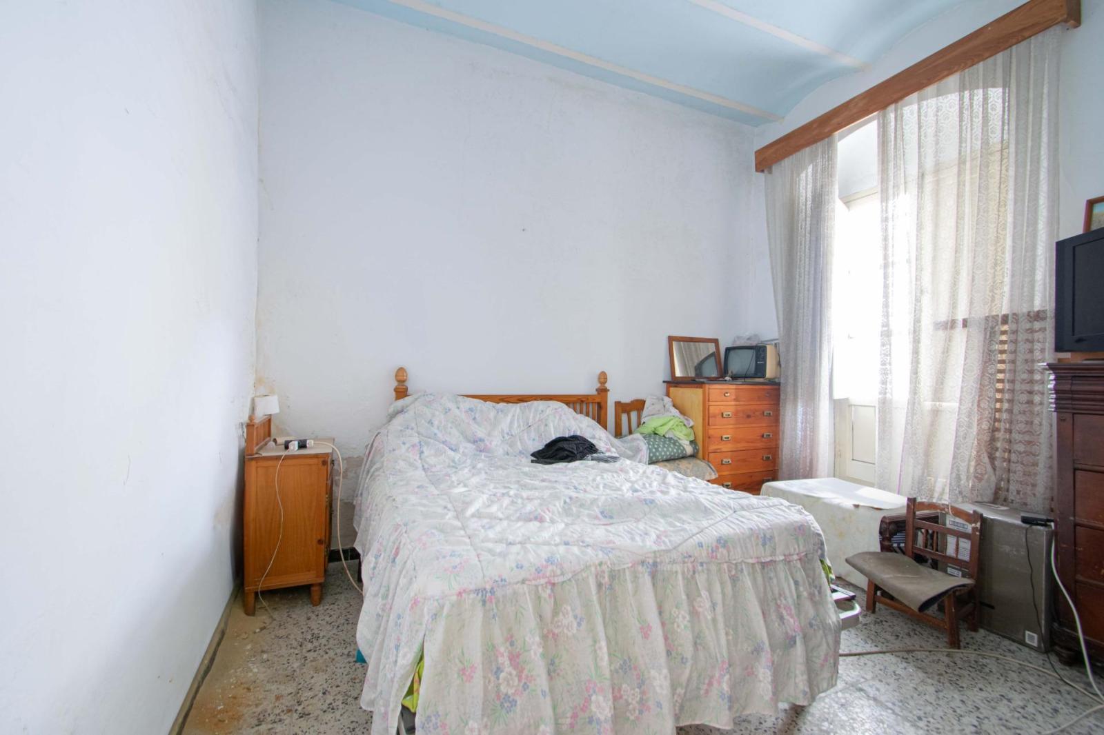 Plot for Sale in Dos Hermanas