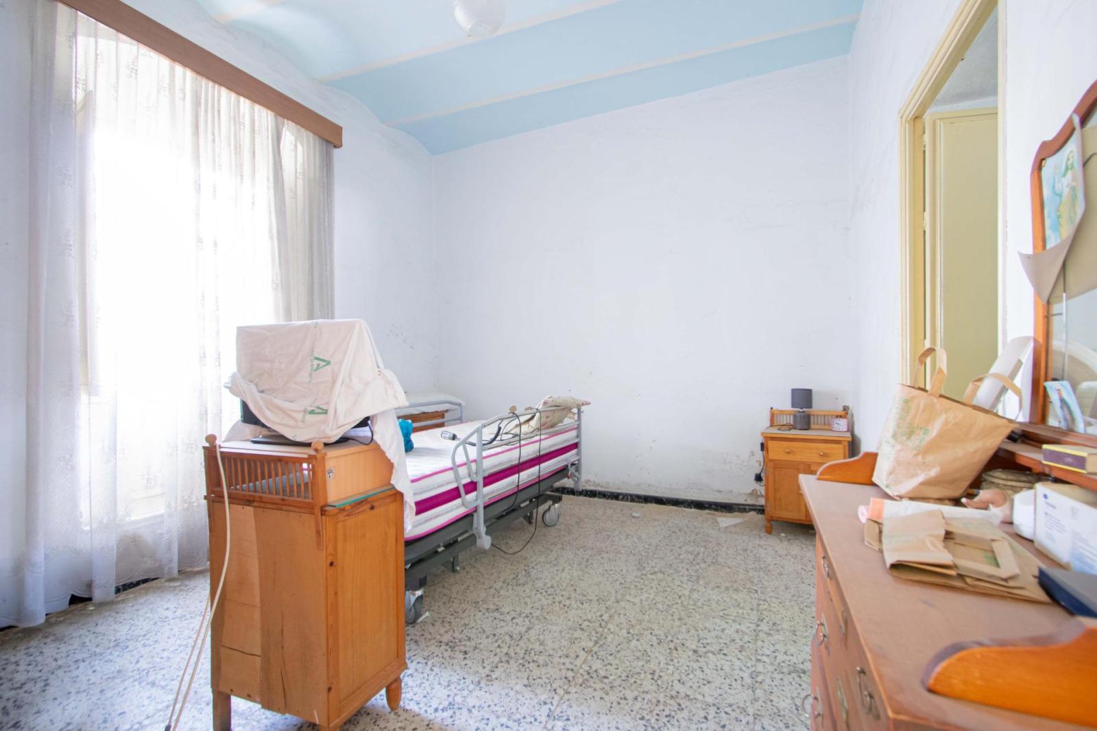 Plot for Sale in Dos Hermanas