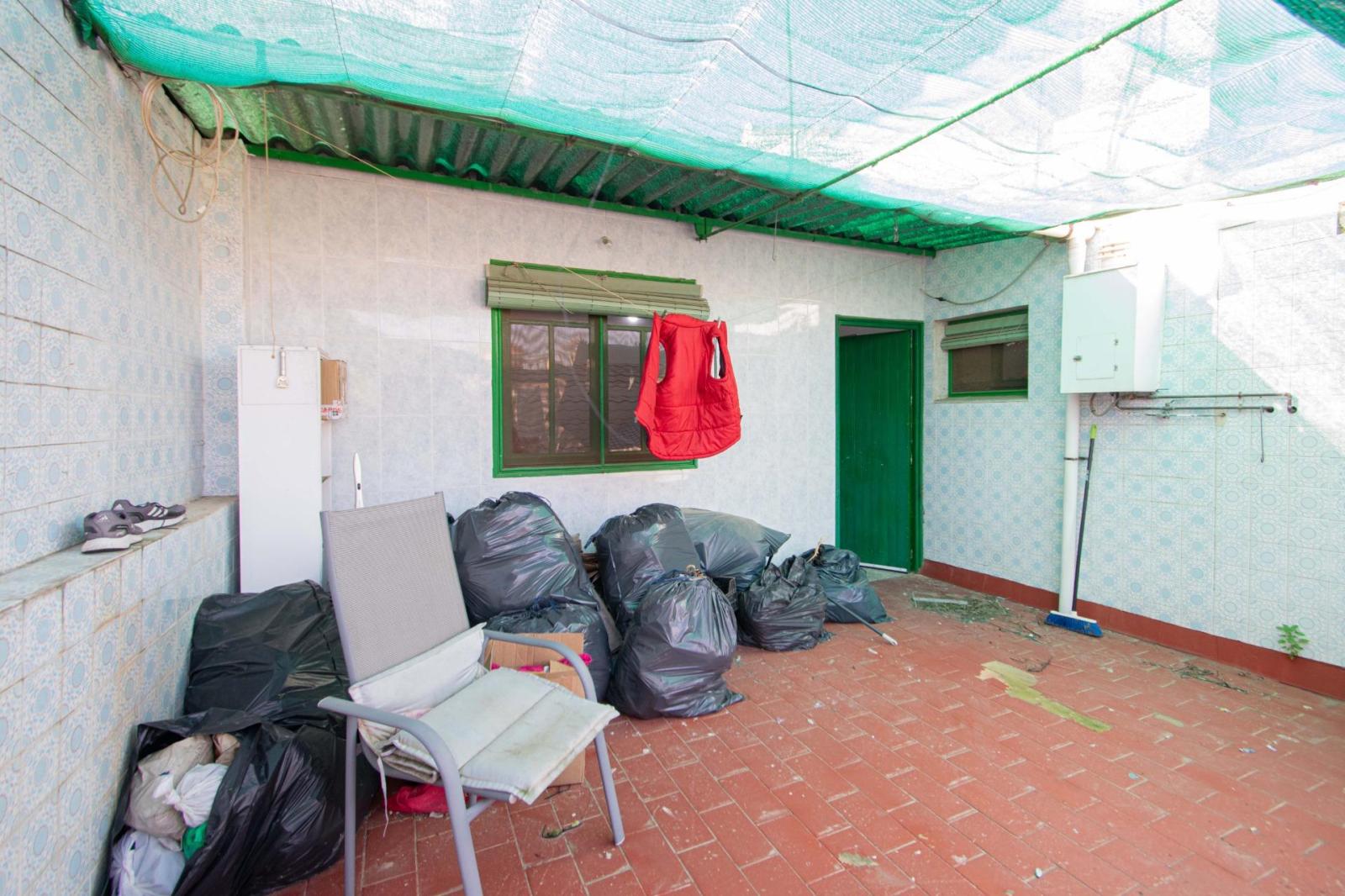 Plot for Sale in Dos Hermanas
