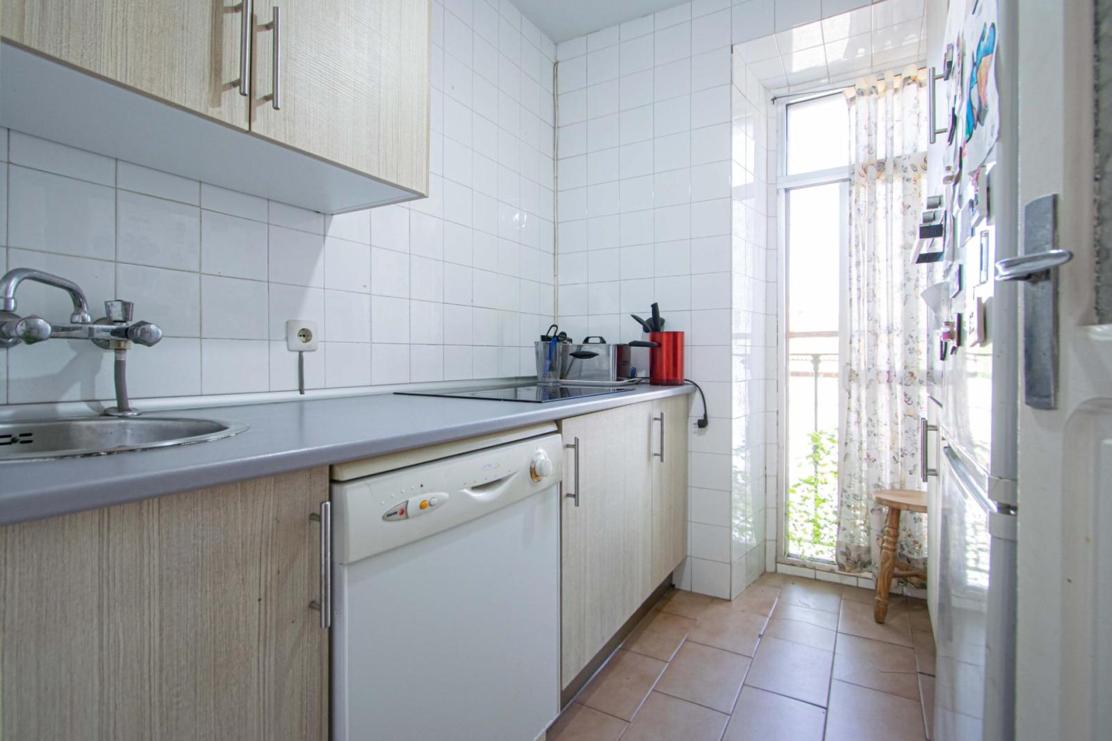 Plot for Sale in Dos Hermanas