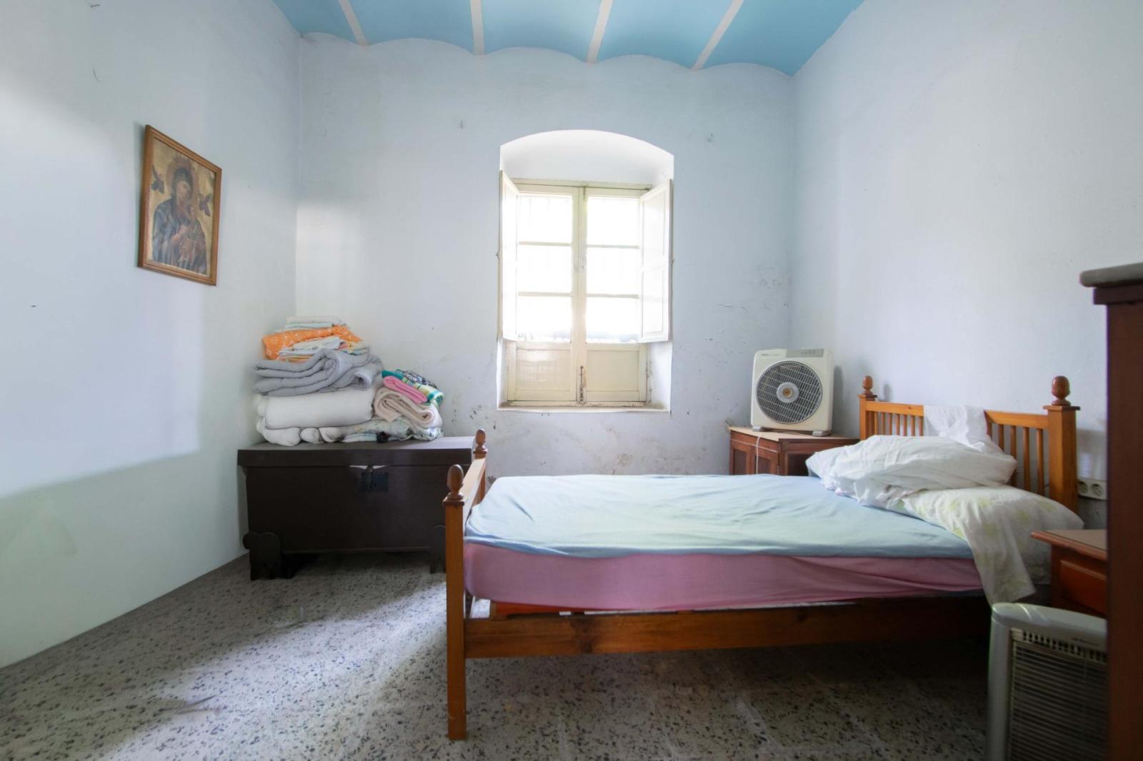 Plot for Sale in Dos Hermanas