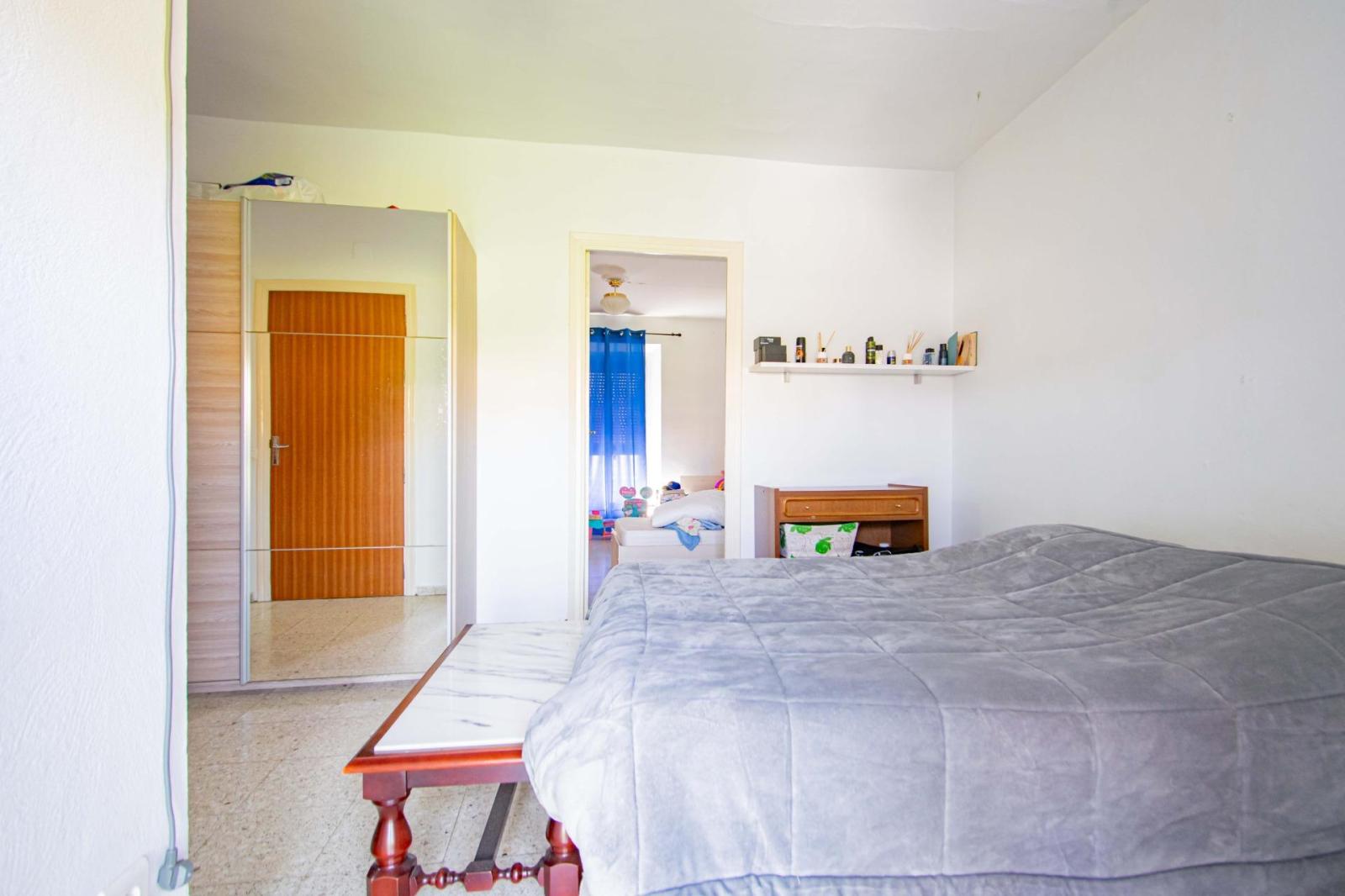 Plot for Sale in Dos Hermanas