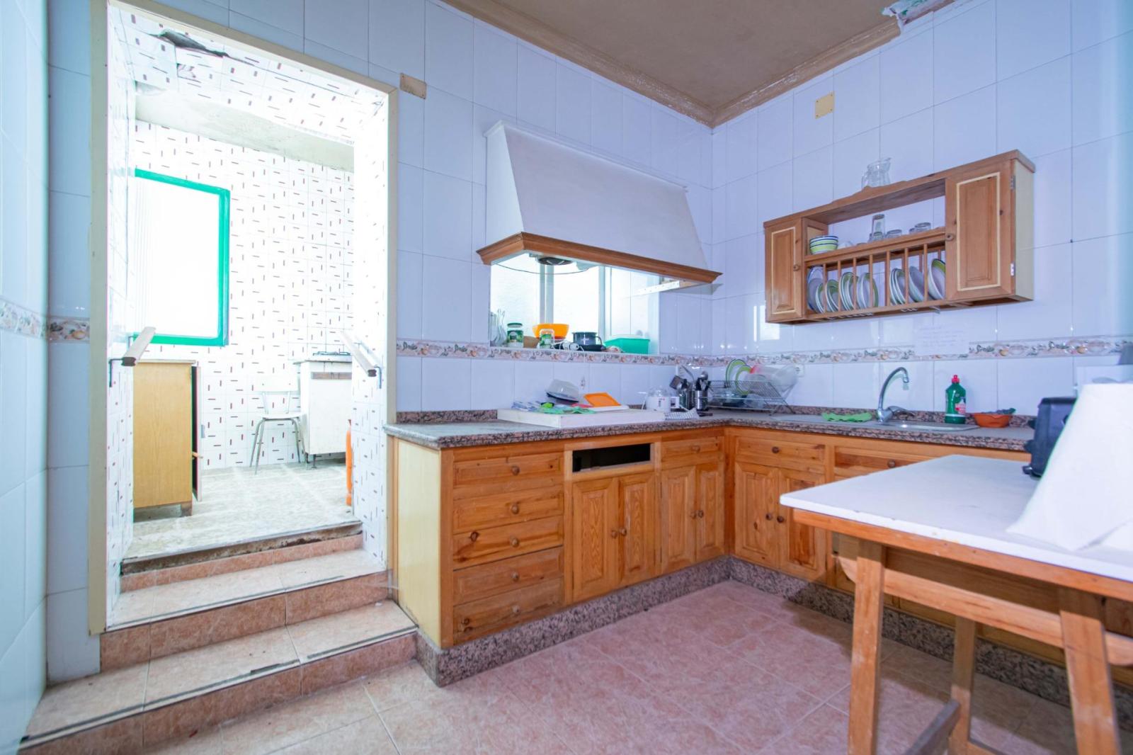 Plot for Sale in Dos Hermanas
