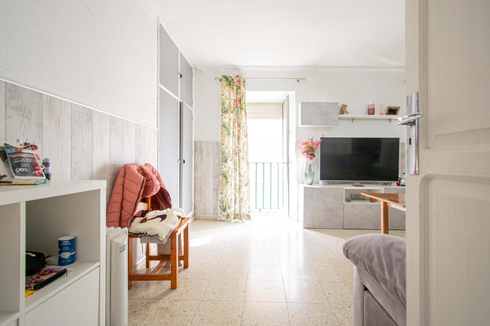 Plot for Sale in Dos Hermanas