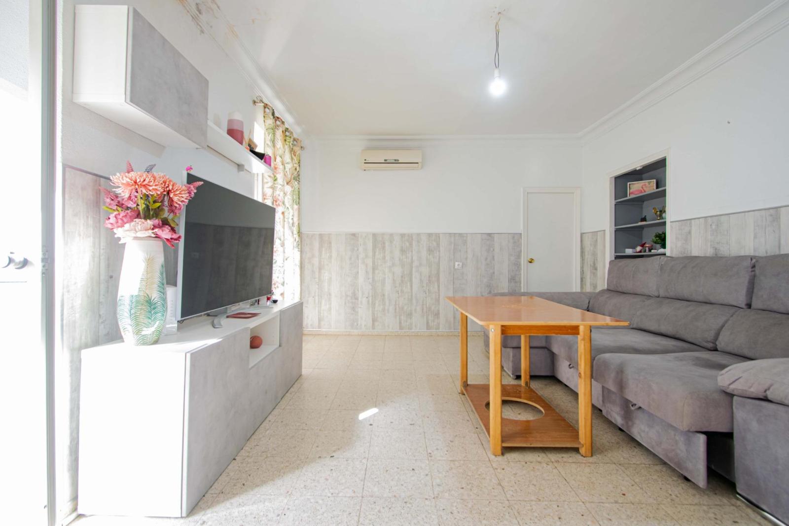 Plot for Sale in Dos Hermanas