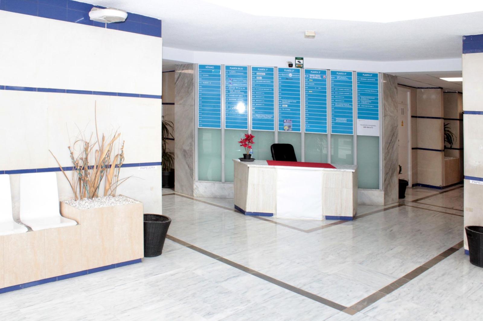 Office for Sale in Sevilla