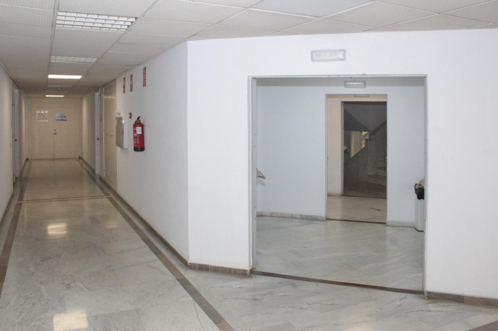 Office for Sale in Sevilla
