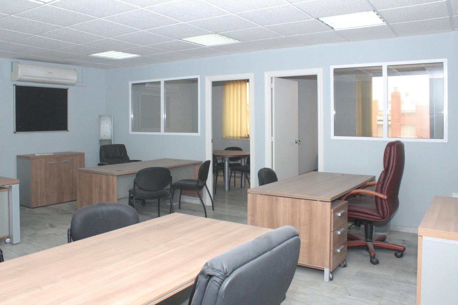 Office for Sale in Sevilla