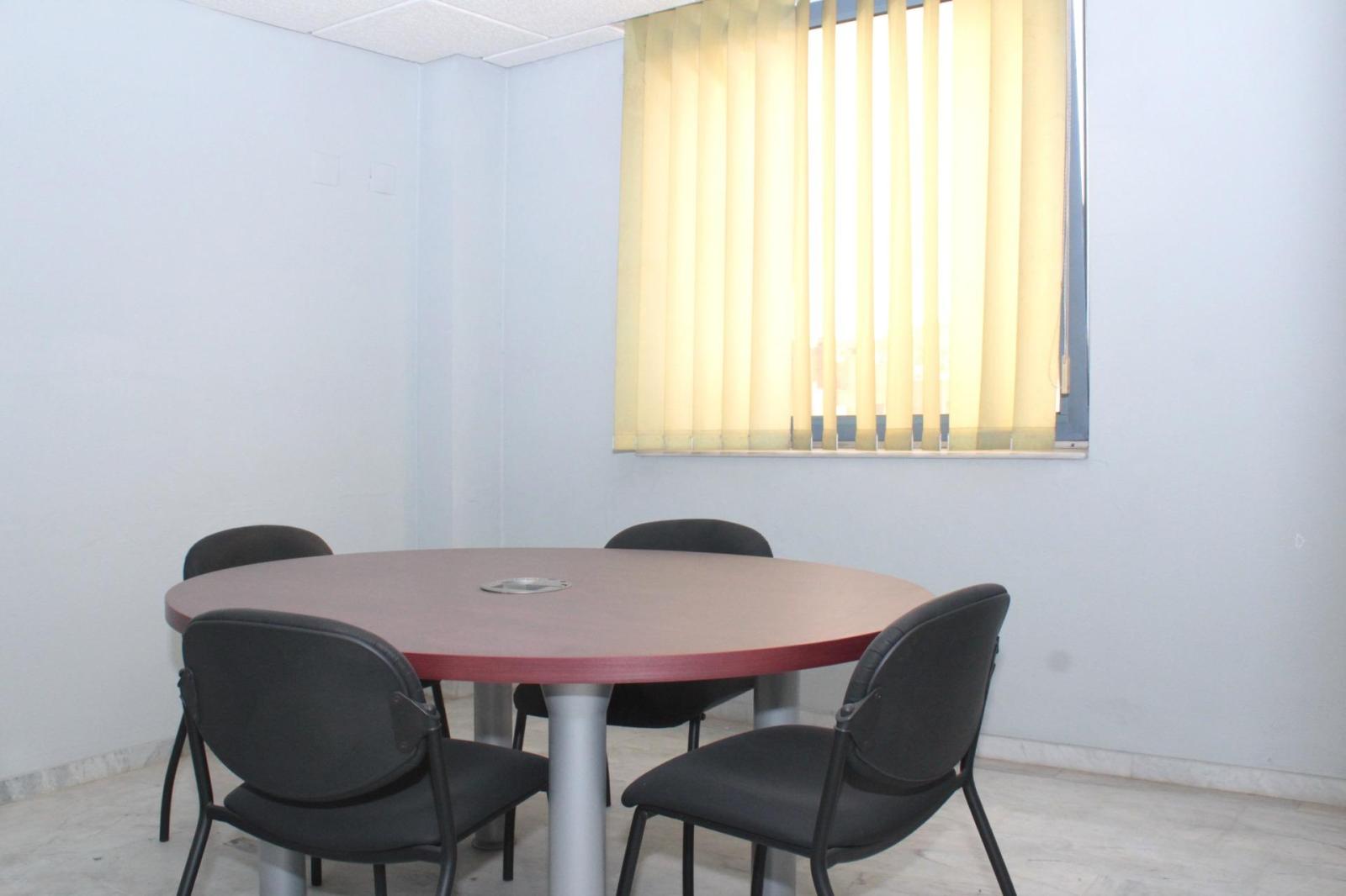 Office for Sale in Sevilla