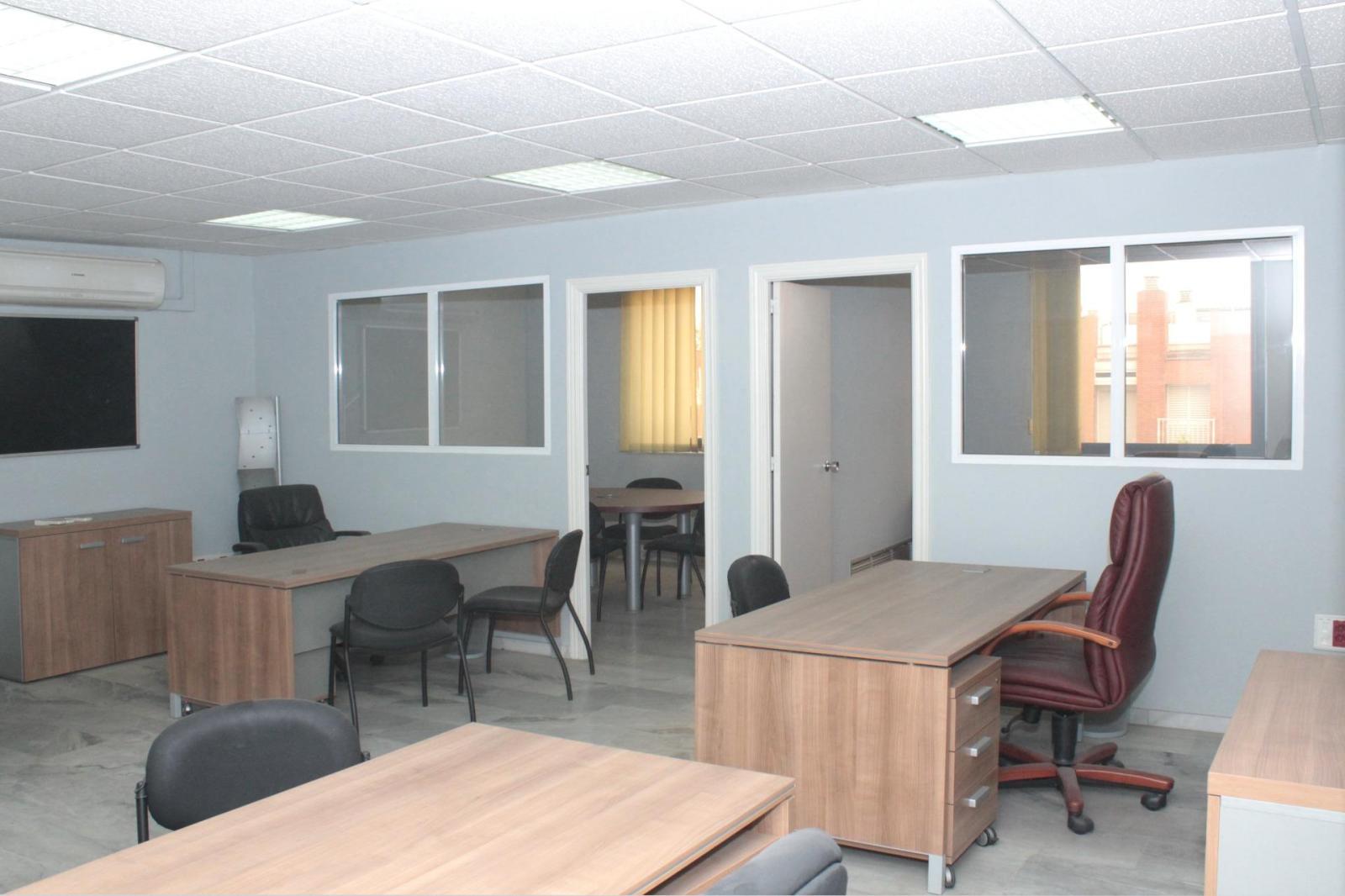 Office for Sale in Sevilla