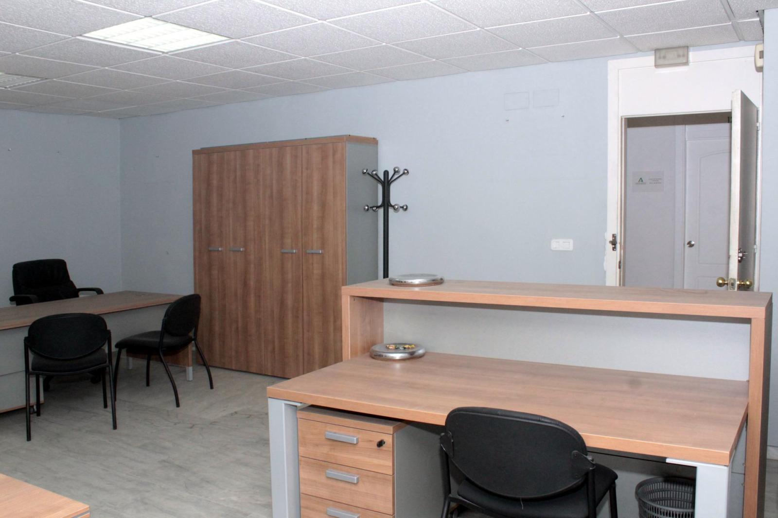 Office for Sale in Sevilla