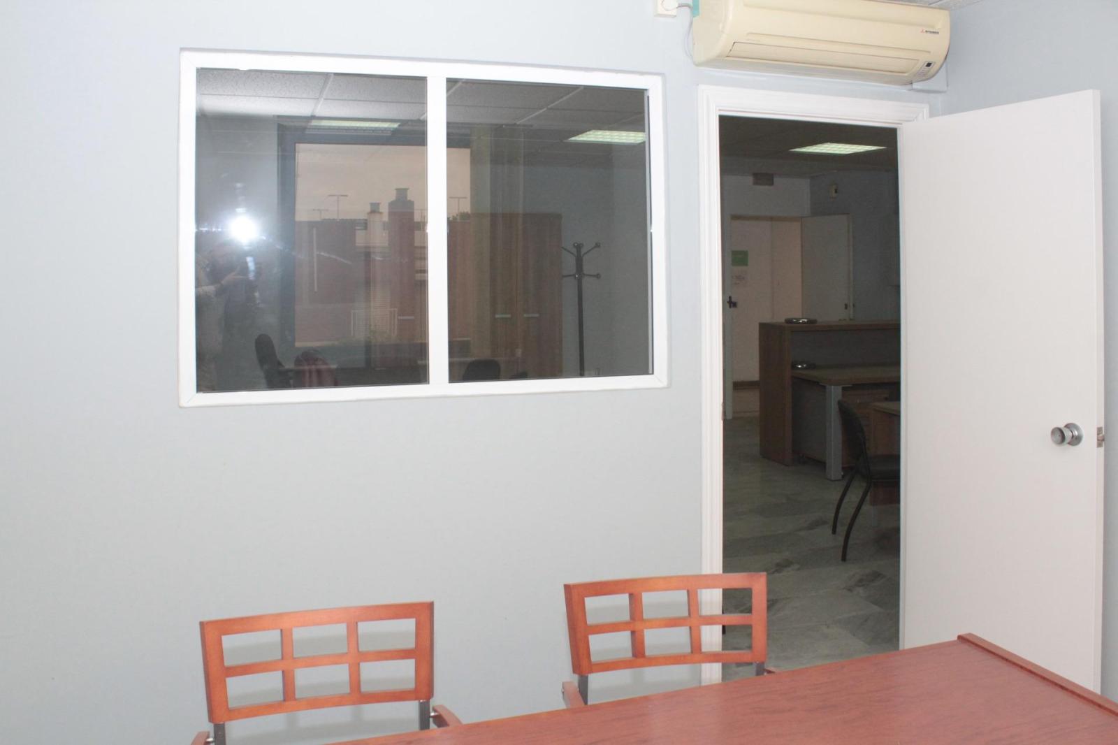 Office for Sale in Sevilla