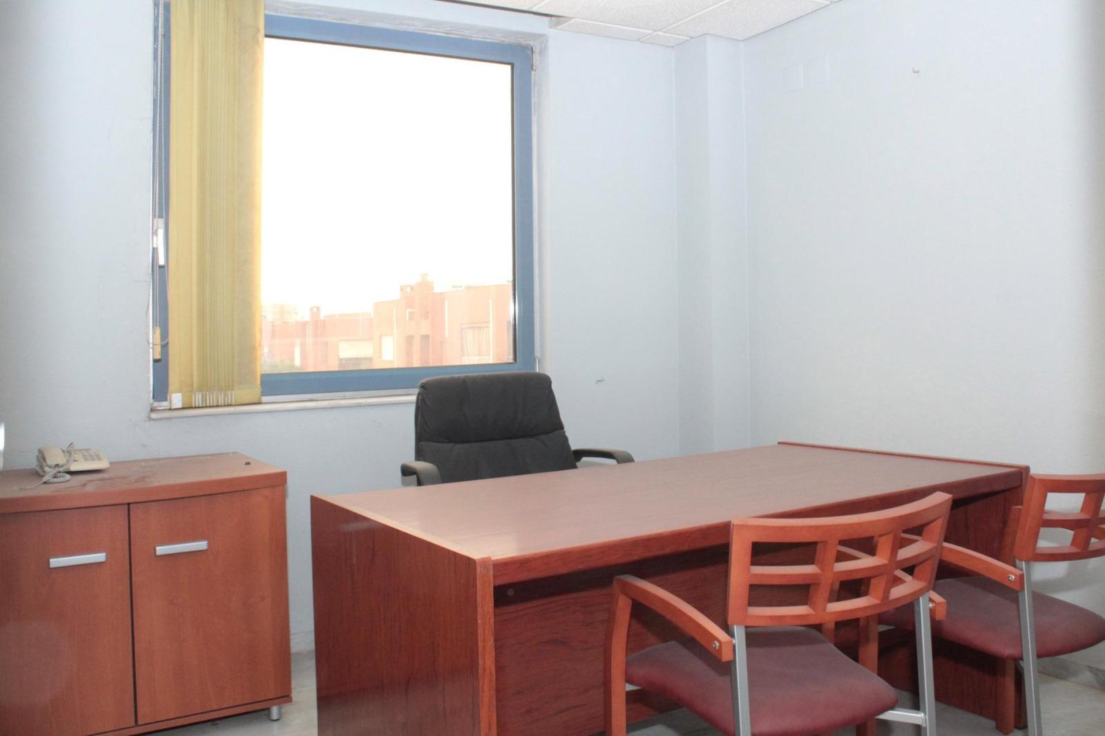 Office for Sale in Sevilla