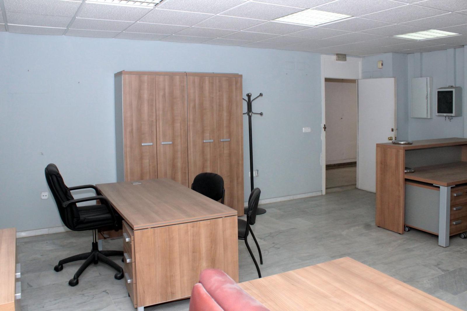 Office for Sale in Sevilla