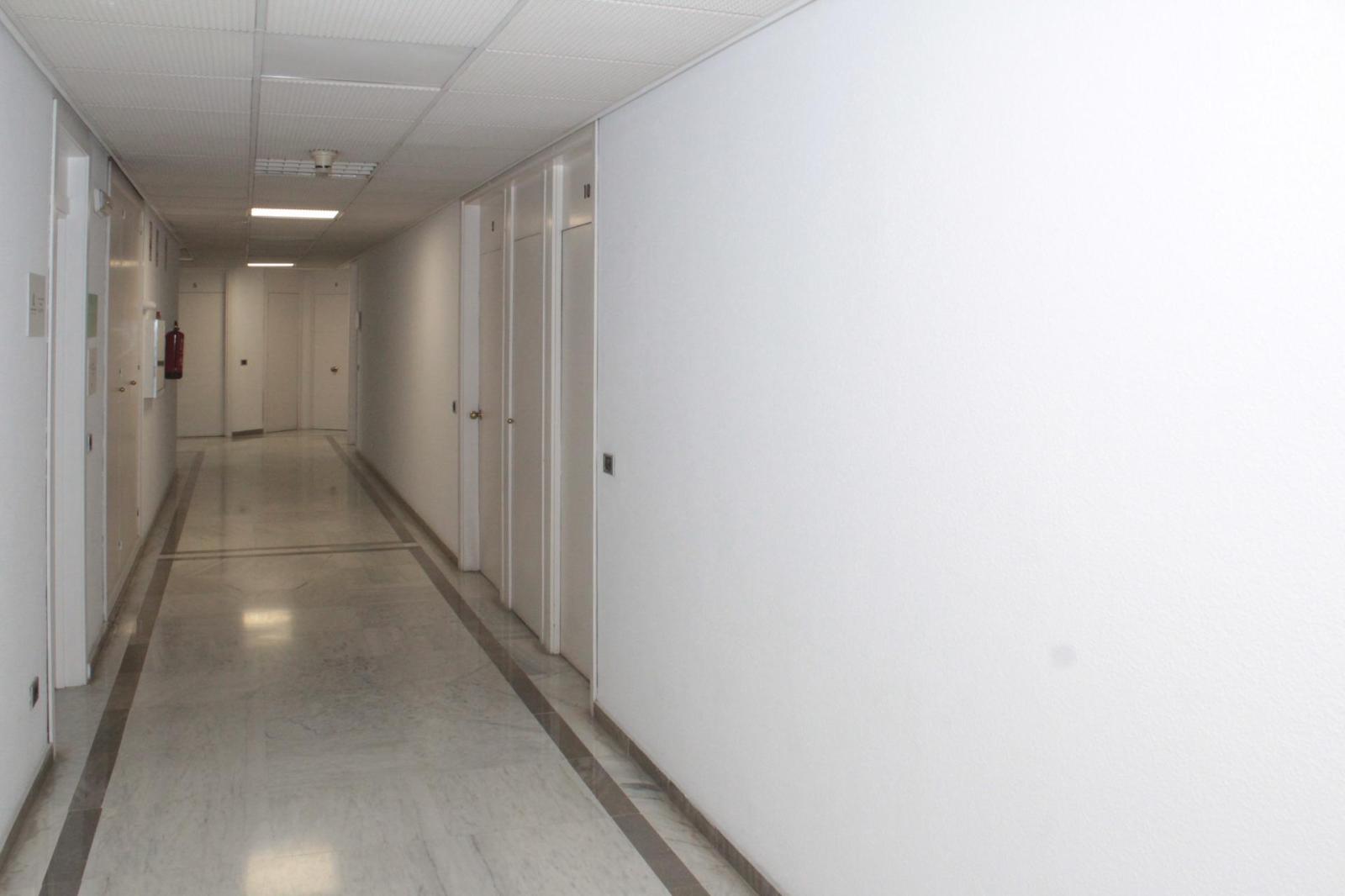 Office for Sale in Sevilla