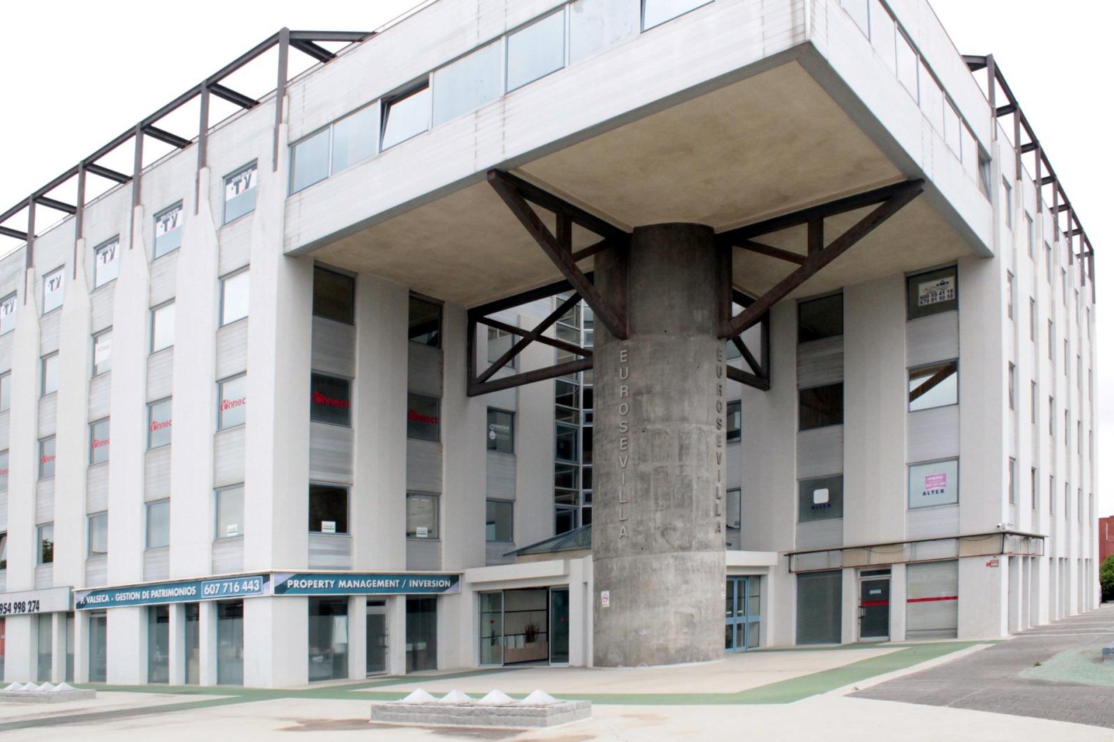 Office for Sale in Sevilla