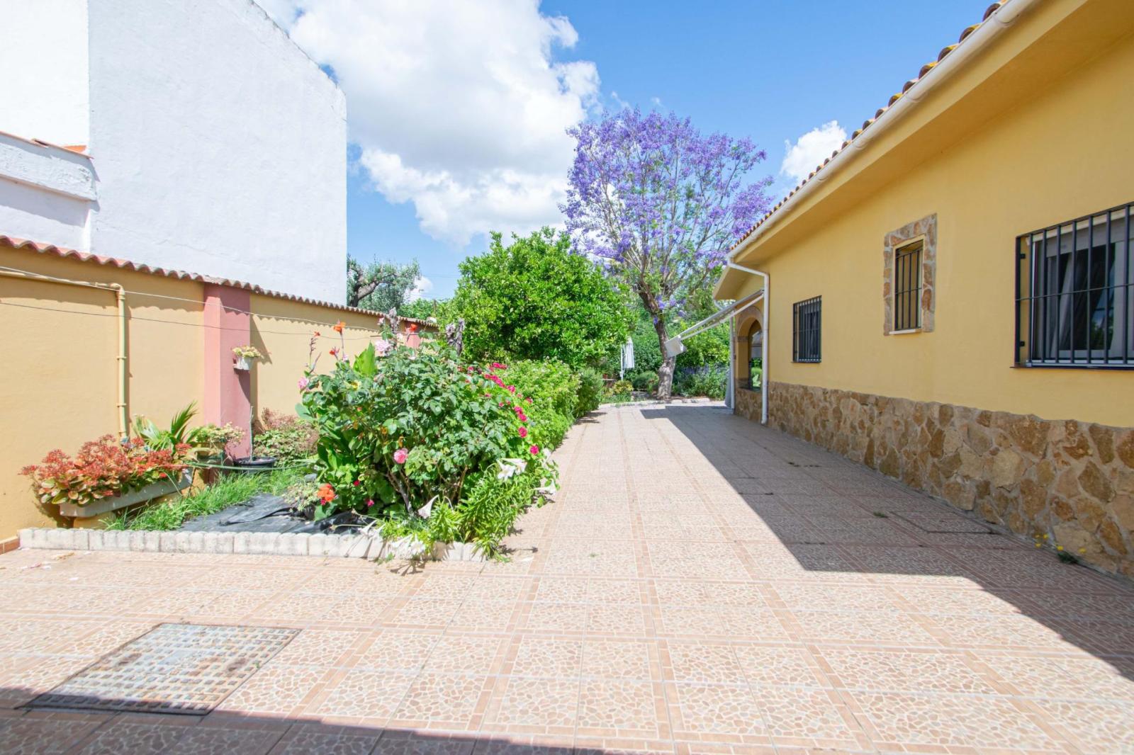 Chalet for Sale in Mairena del Aljarafe
