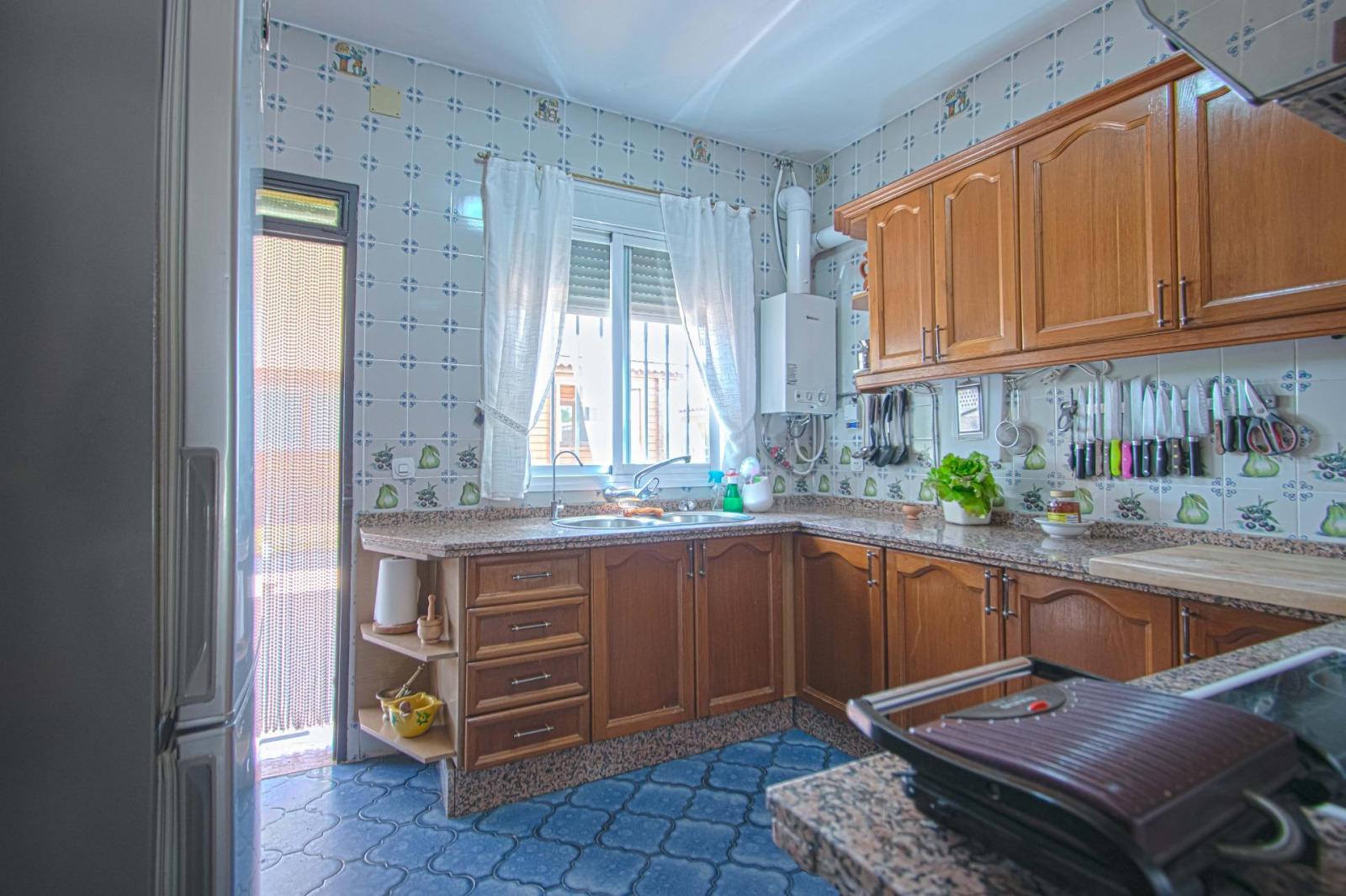 Chalet for Sale in Mairena del Aljarafe