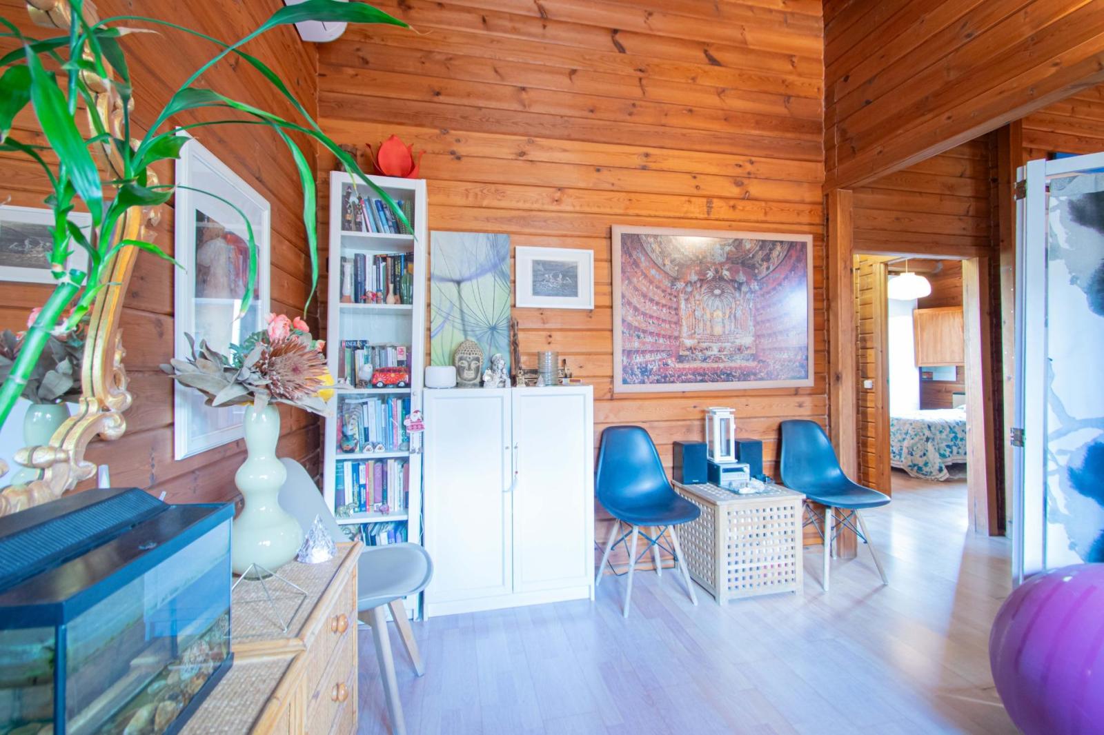 Chalet for Sale in Mairena del Aljarafe