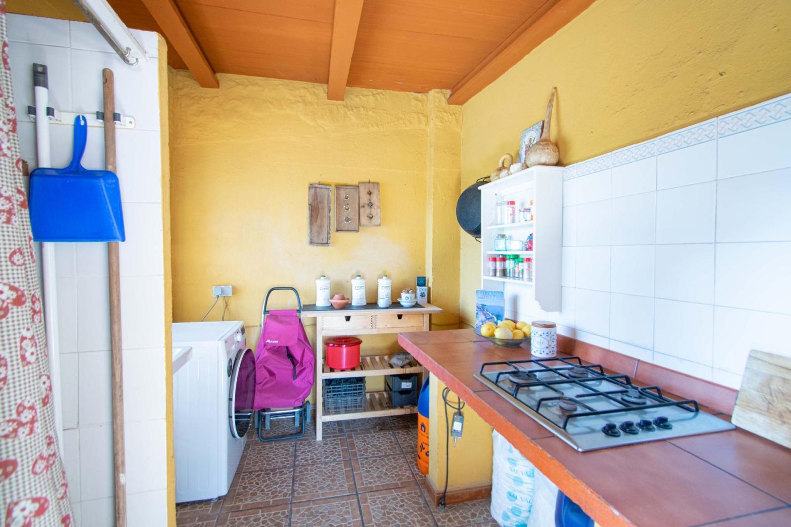 Chalet for Sale in Mairena del Aljarafe