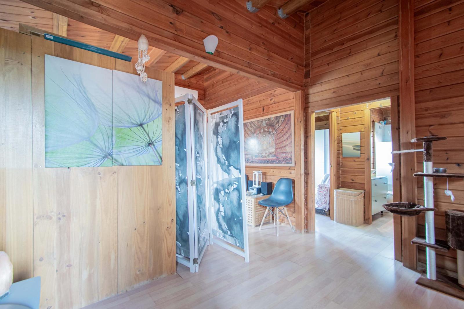 Chalet for Sale in Mairena del Aljarafe