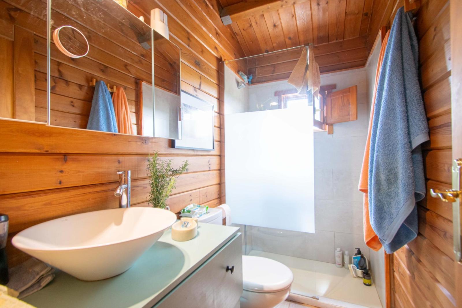 Chalet for Sale in Mairena del Aljarafe