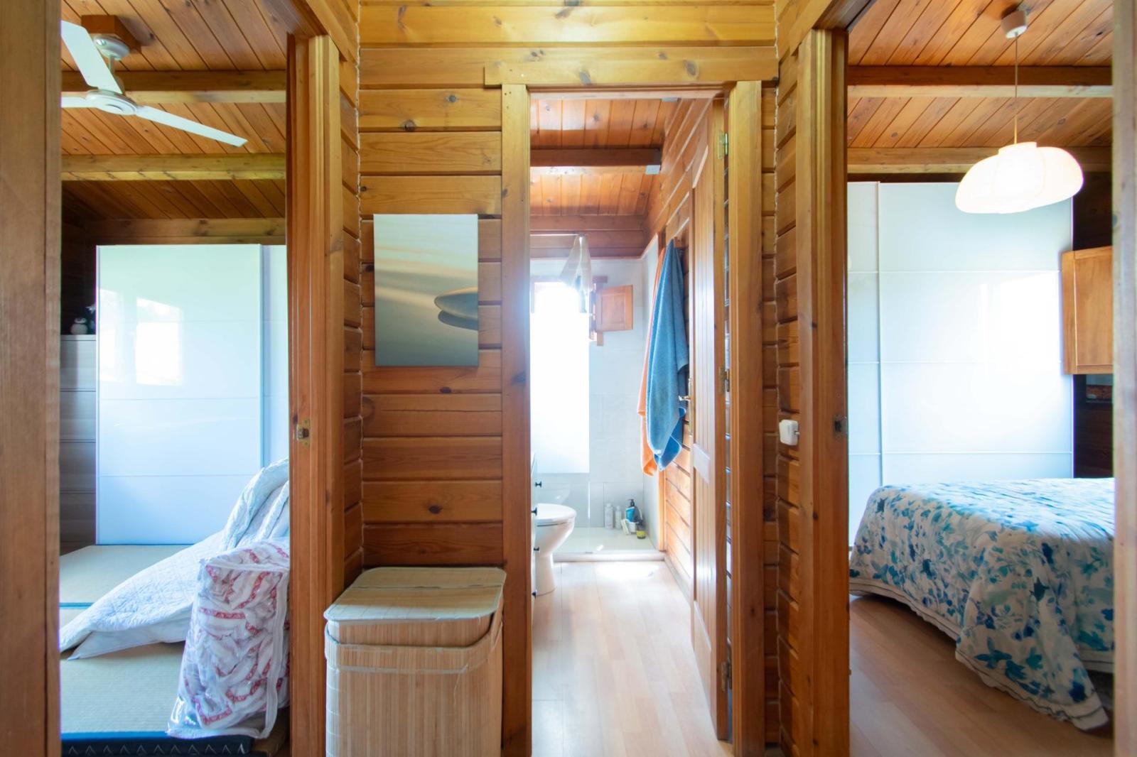 Chalet for Sale in Mairena del Aljarafe