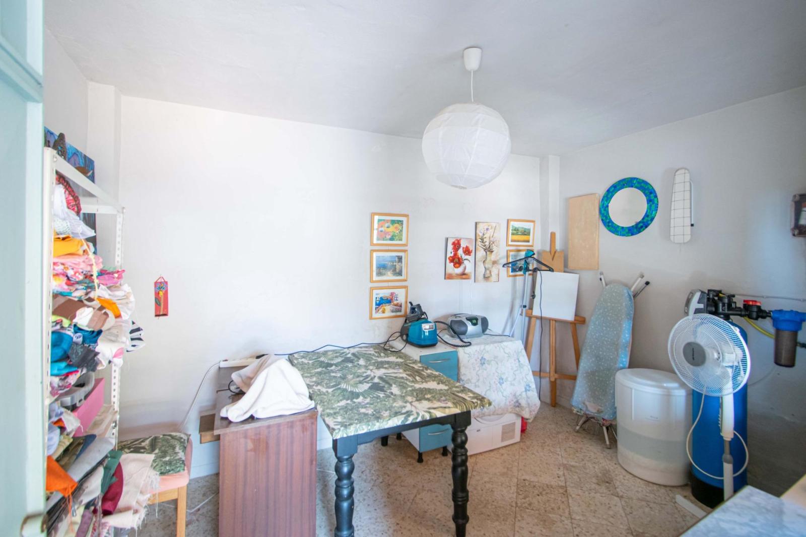 Chalet for Sale in Mairena del Aljarafe