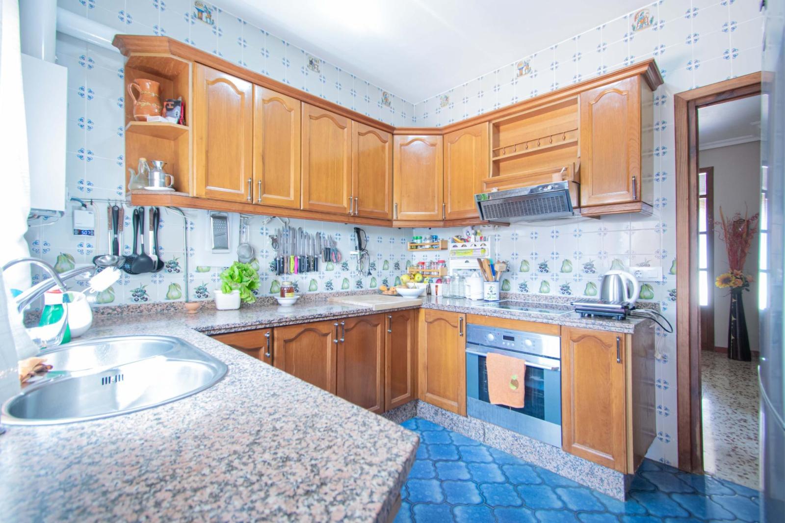 Chalet for Sale in Mairena del Aljarafe