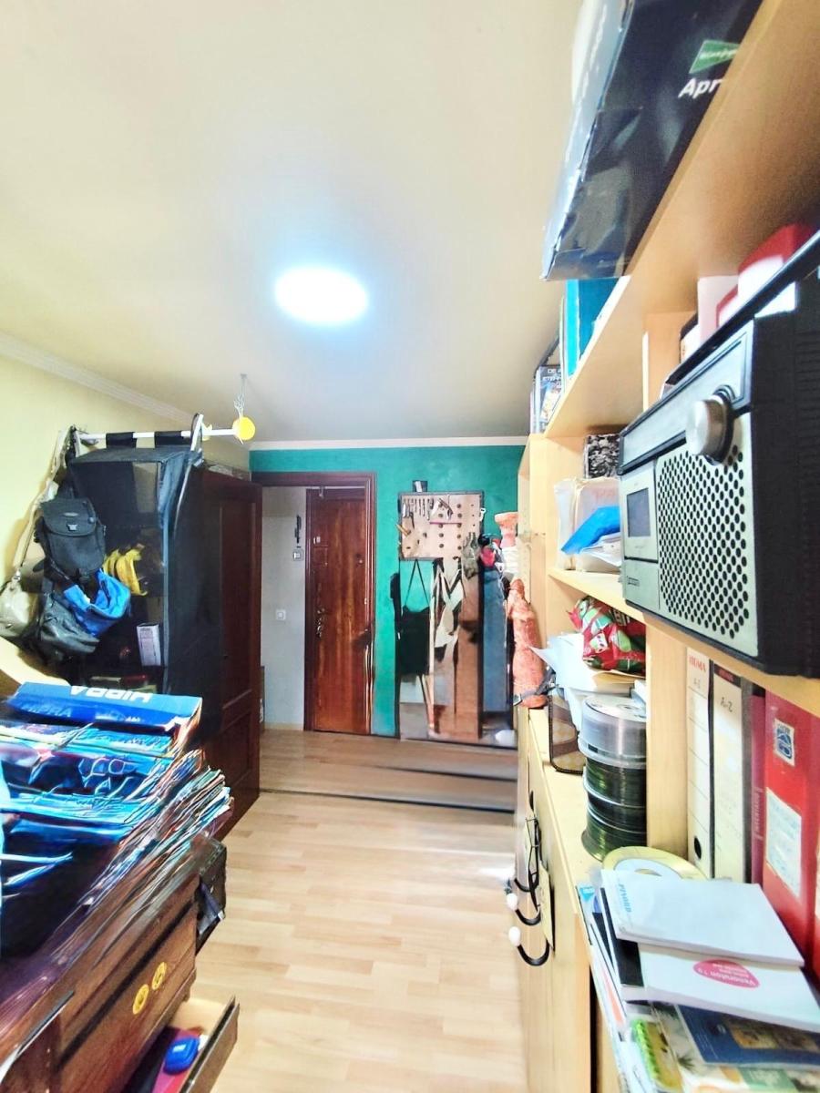 Flat for Sale in Castilleja de la Cuesta