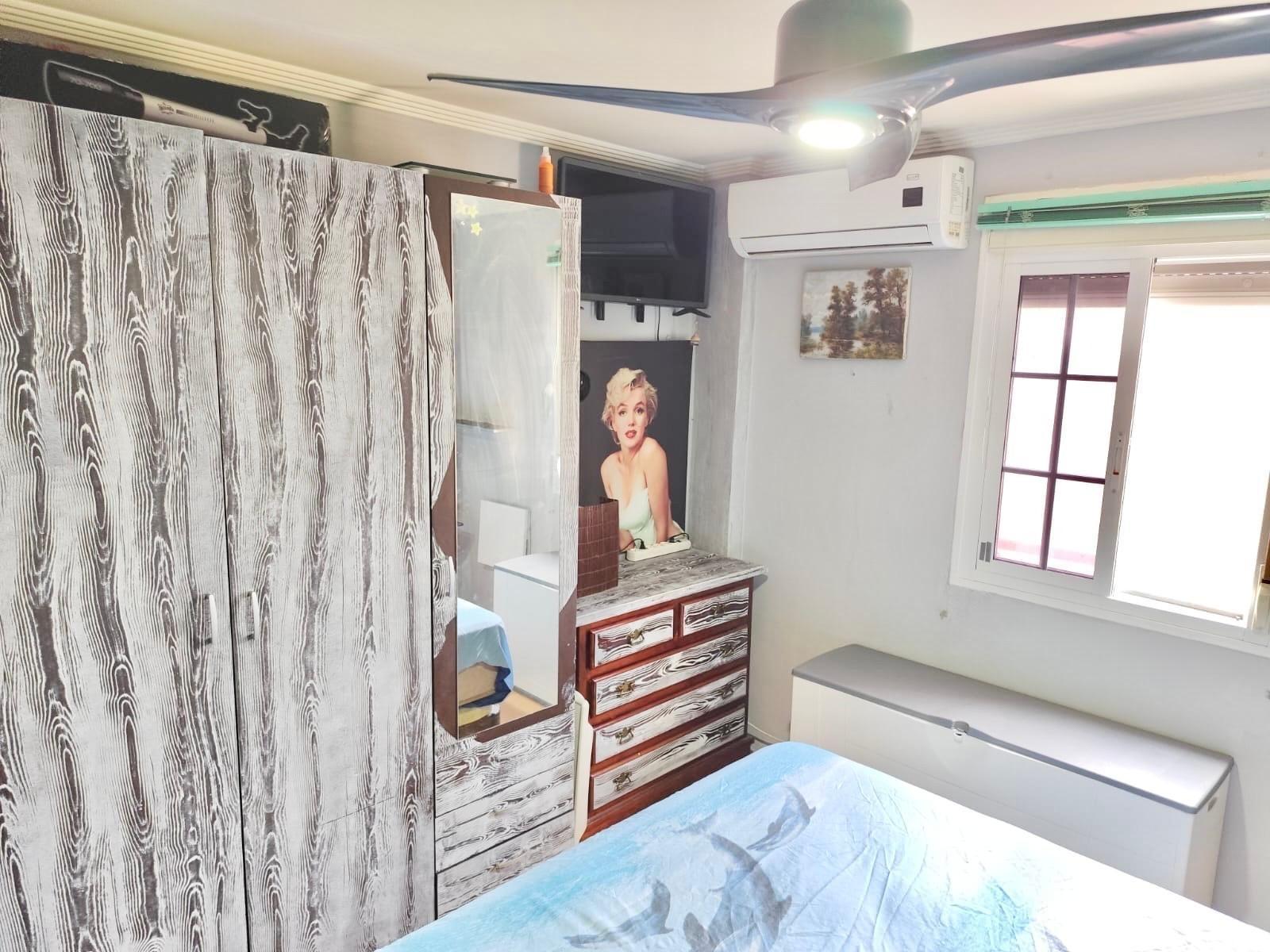 Flat for Sale in Castilleja de la Cuesta